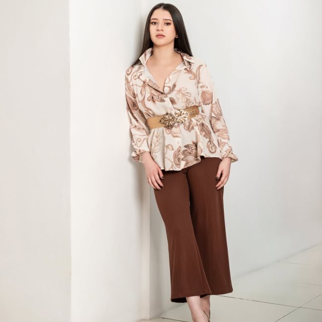 Fleur collection