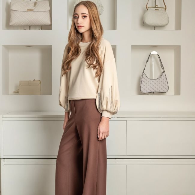 Fleur collection