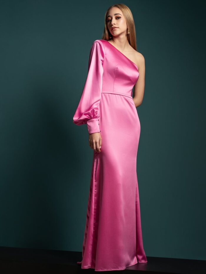 Mac Duggal  vestido