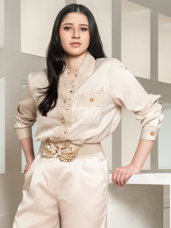 Allora blus 2562