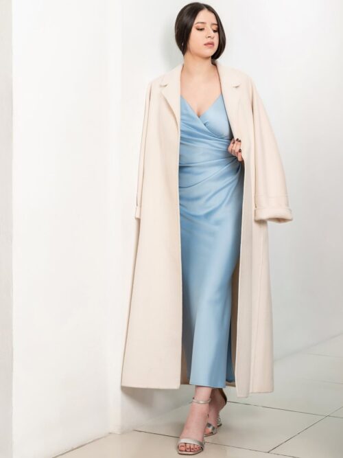 Imperi dress ABSMJBA