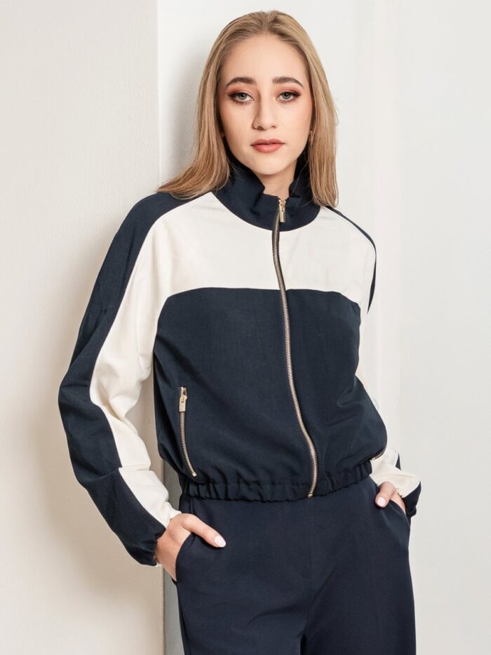 Maryley jacket 25EB186