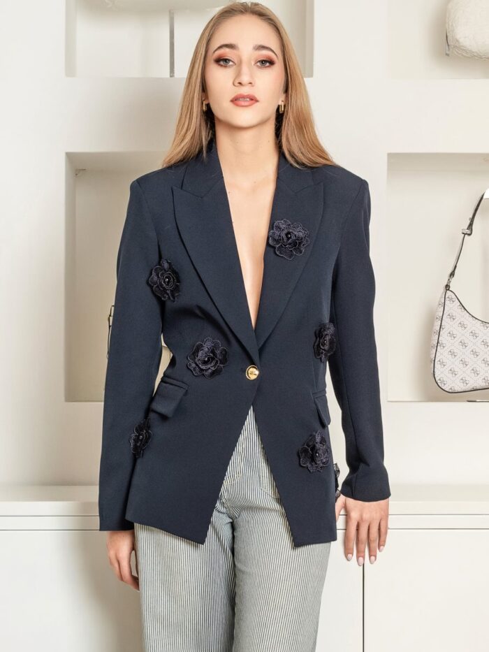 Maryley jacket 25EB187