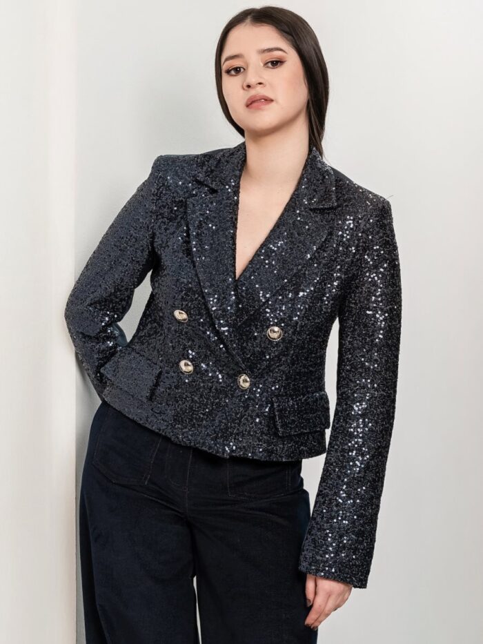 Maryley jacket 25EB193