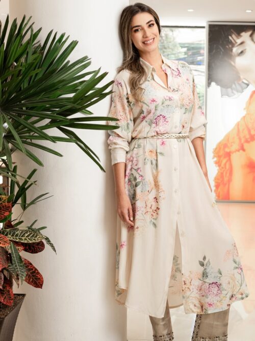 Allora dress G02236