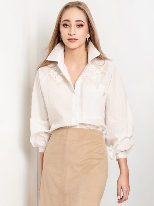 Allora blusa R02001