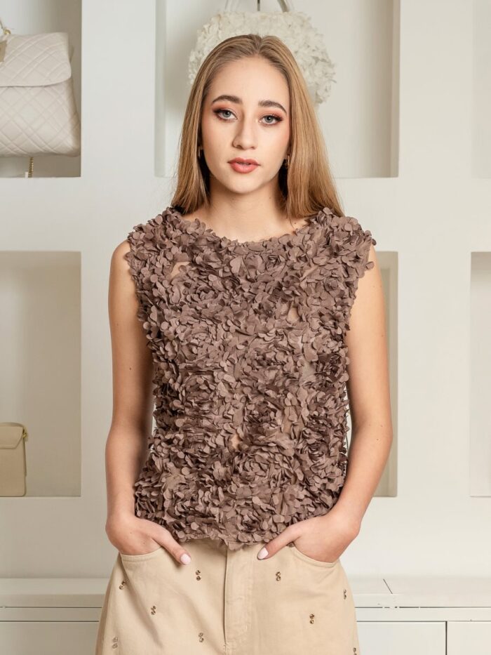 Antonelo S top 51P8103