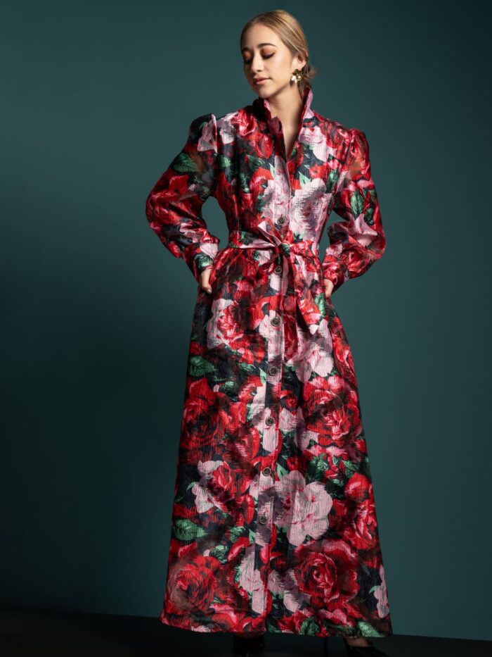 Allora dress BJ8272