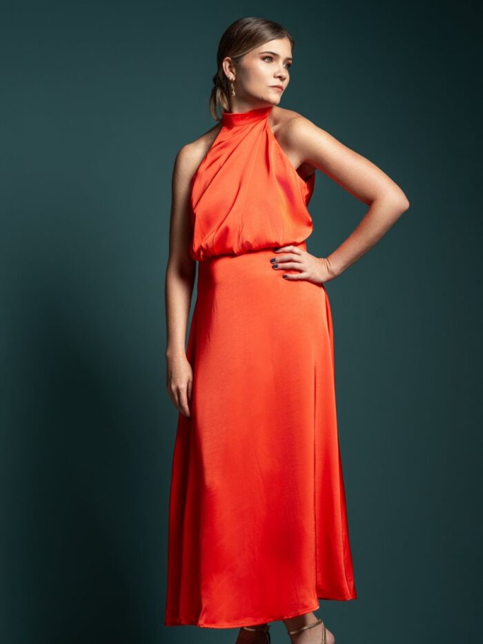 Allora dress 24431YR