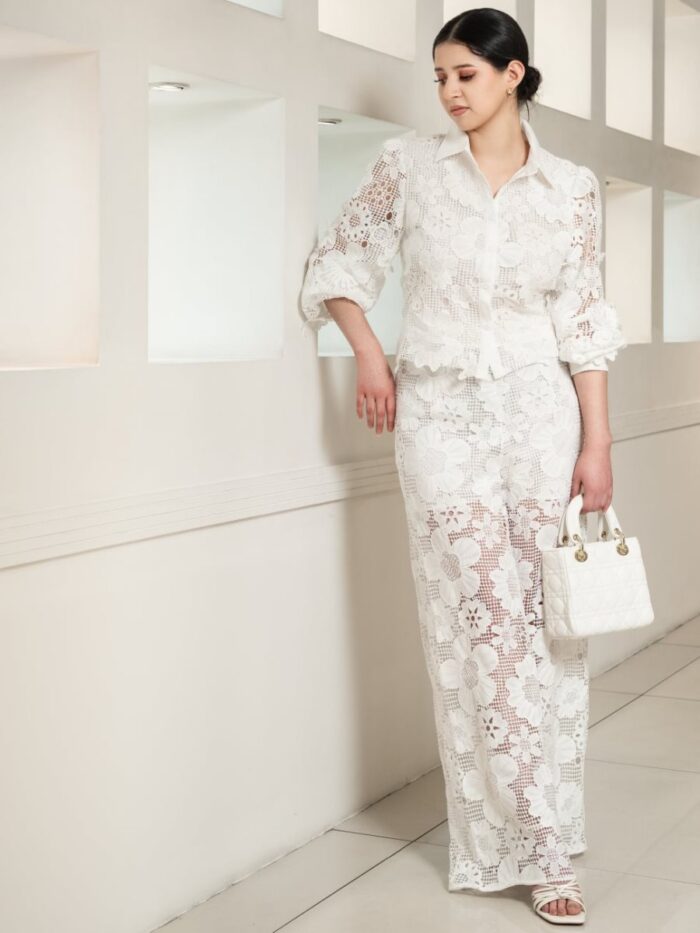 Allora pant 24347YP