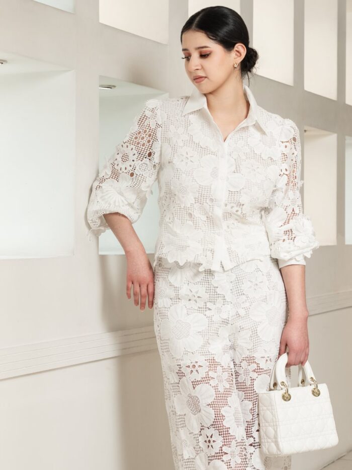 Allora blusa 24039YC