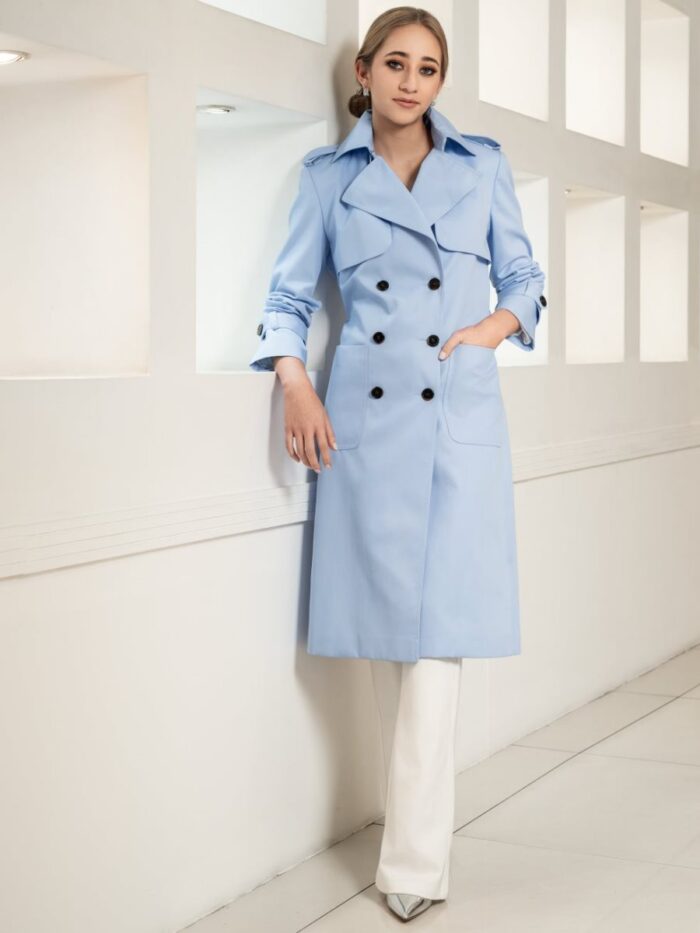 Ete jacket Pauline