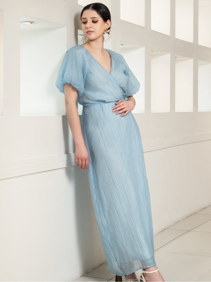 Allora dress 22197LR