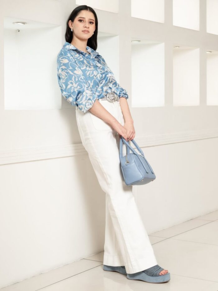 Allora blusa 5172F