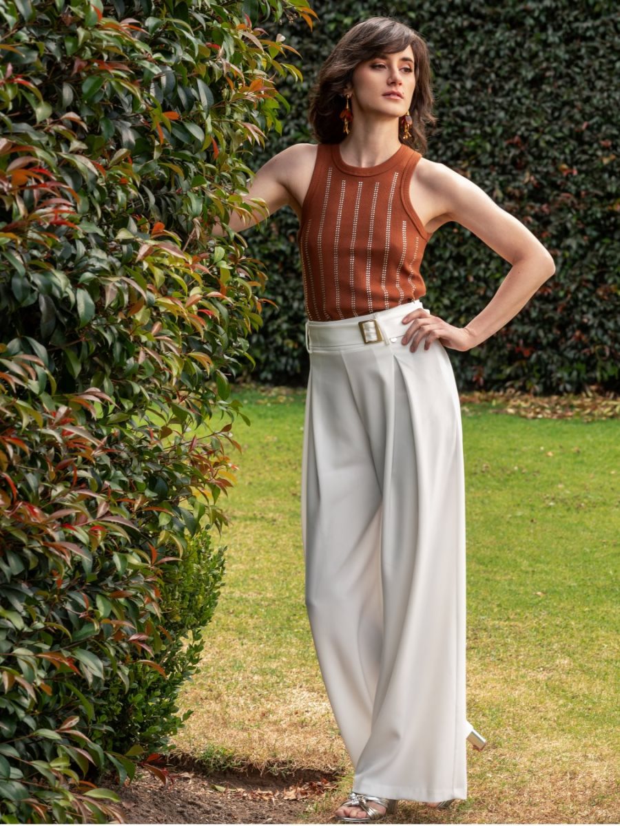 Rinascimento pantalon 2025030001146