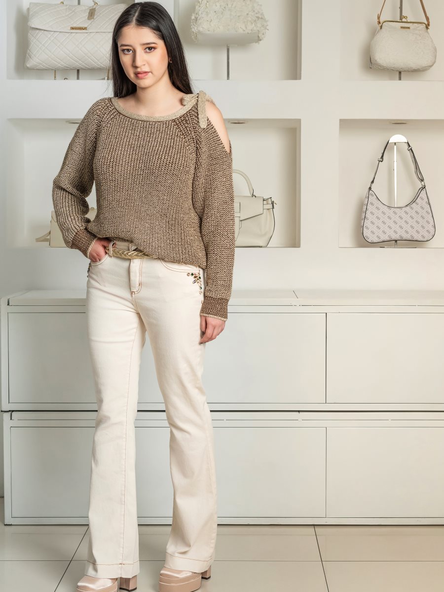 Rinascimento pantalon 2025010001371