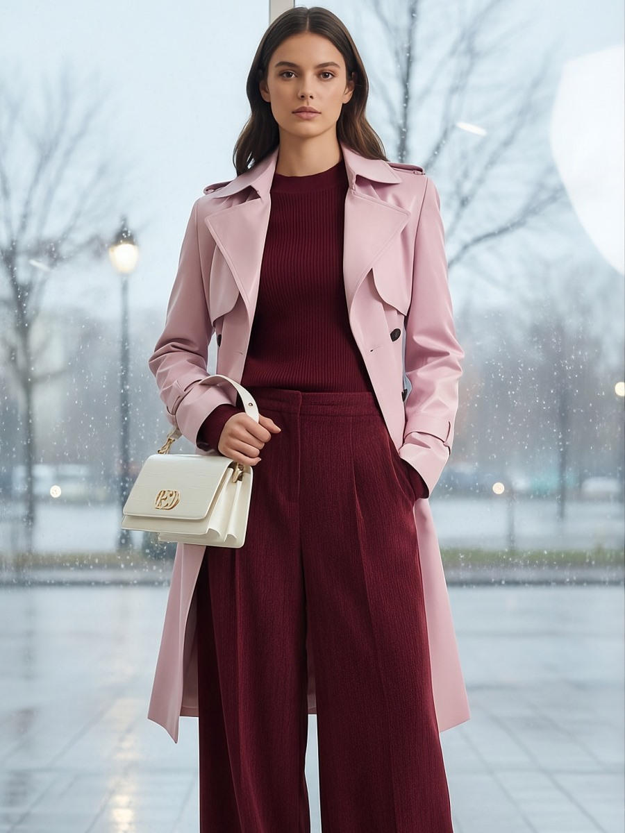 Ete Comme jacket-coat 502-1248