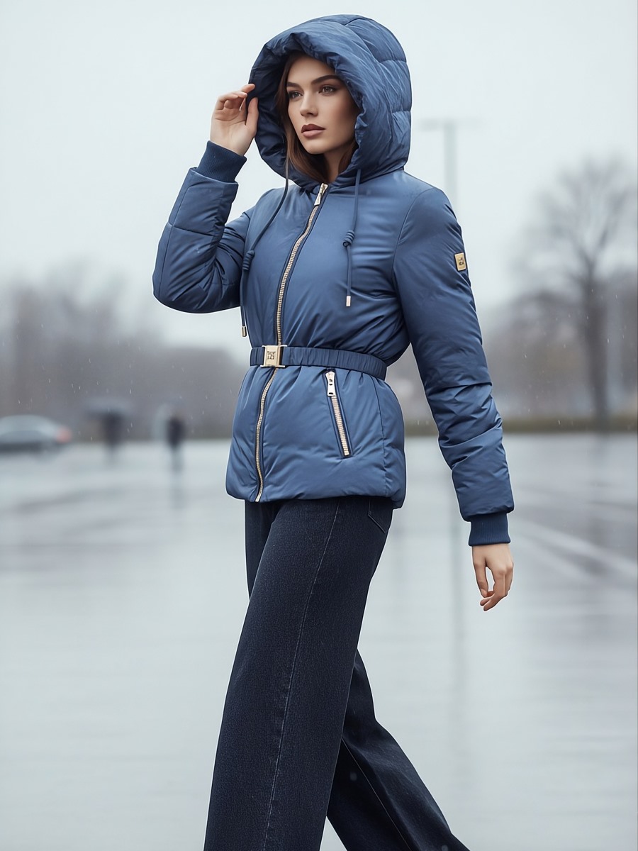 Rinascimento jacket-coat 308-0980