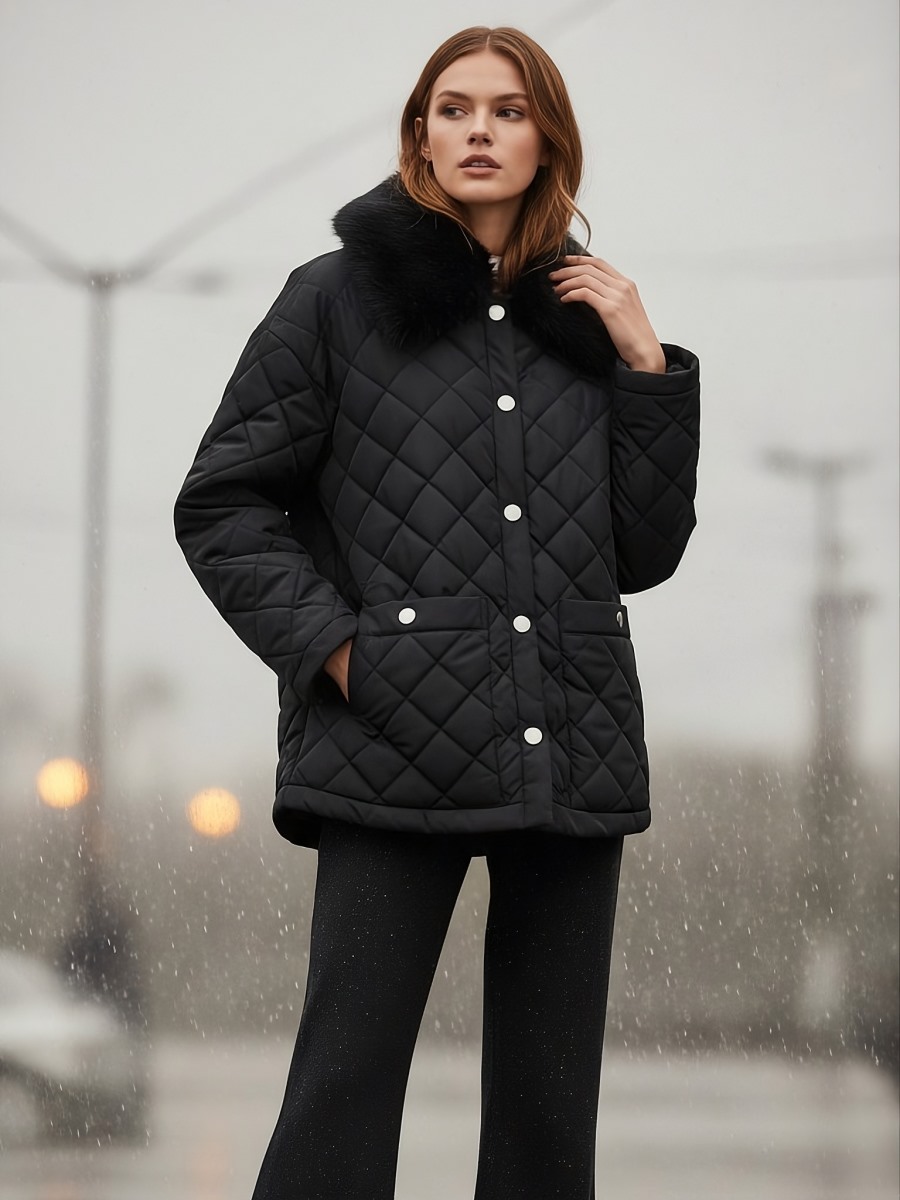 Allora jacket-coat 505-3342