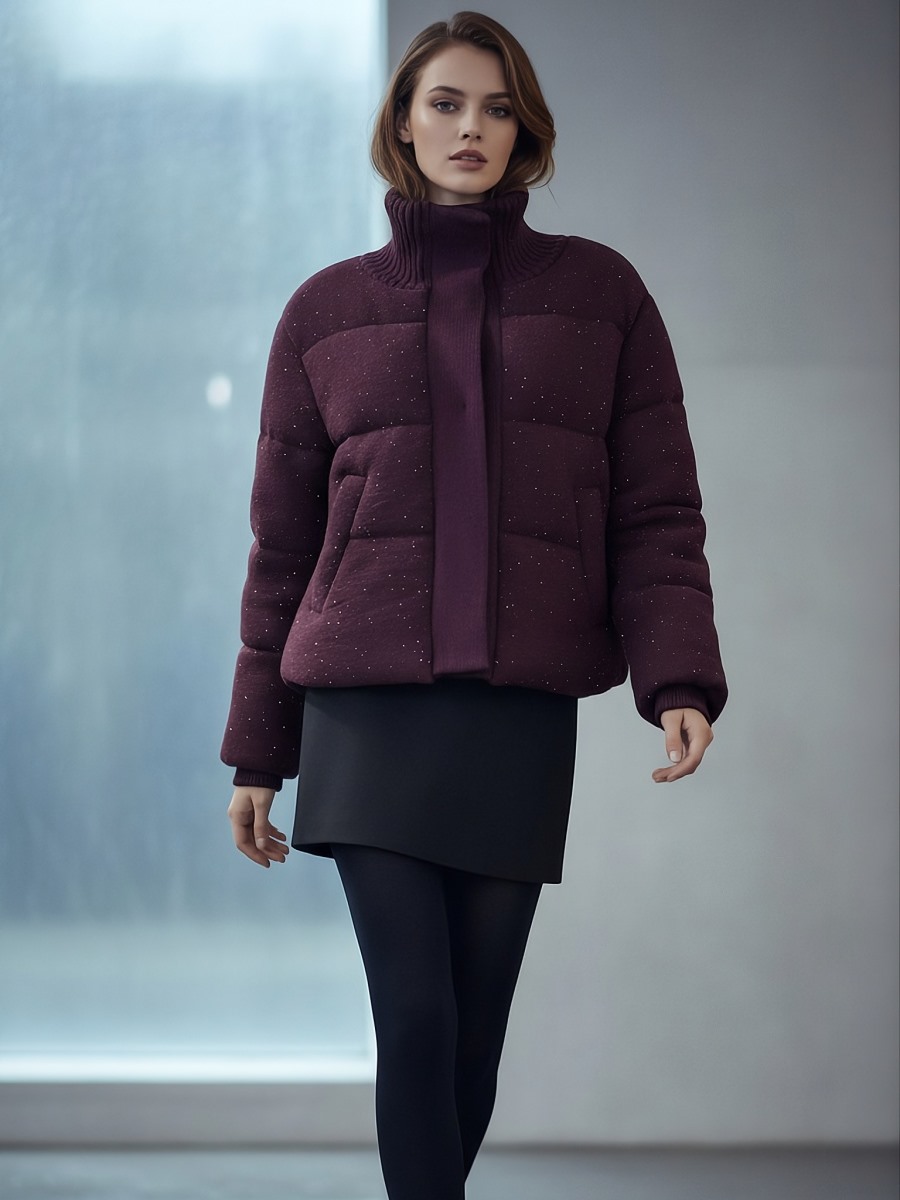 Allora jacket-coat 507-2004