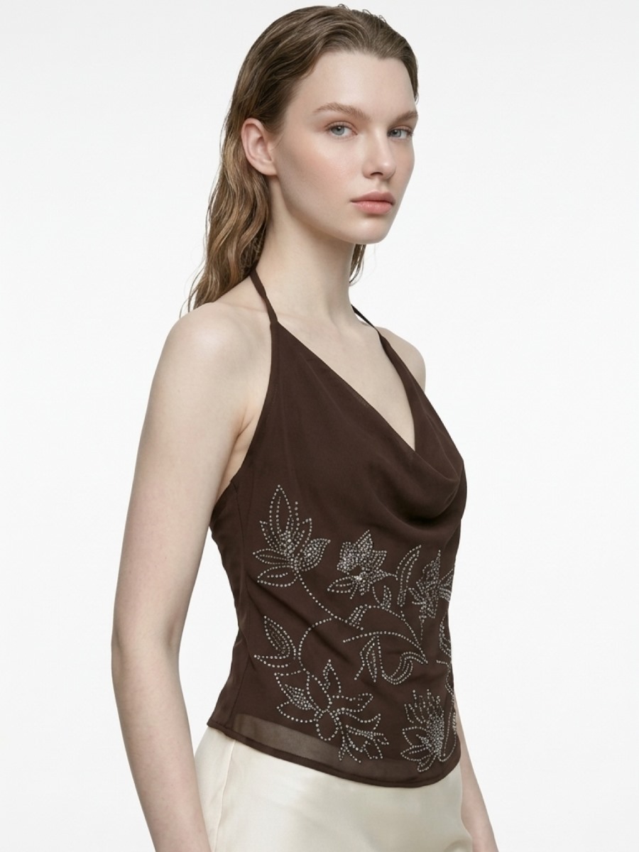 Fiori blusa 504-0276