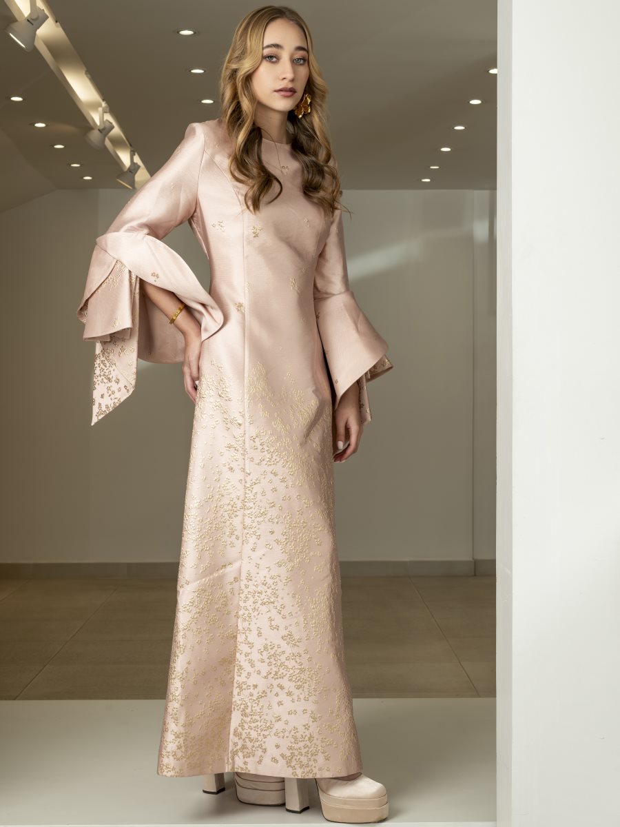 Allora vestido 603-0917