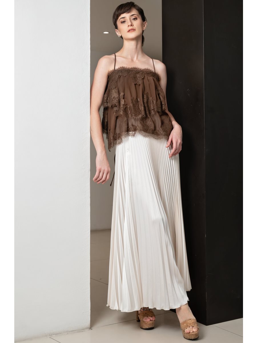 Fiori falda 601-0111
