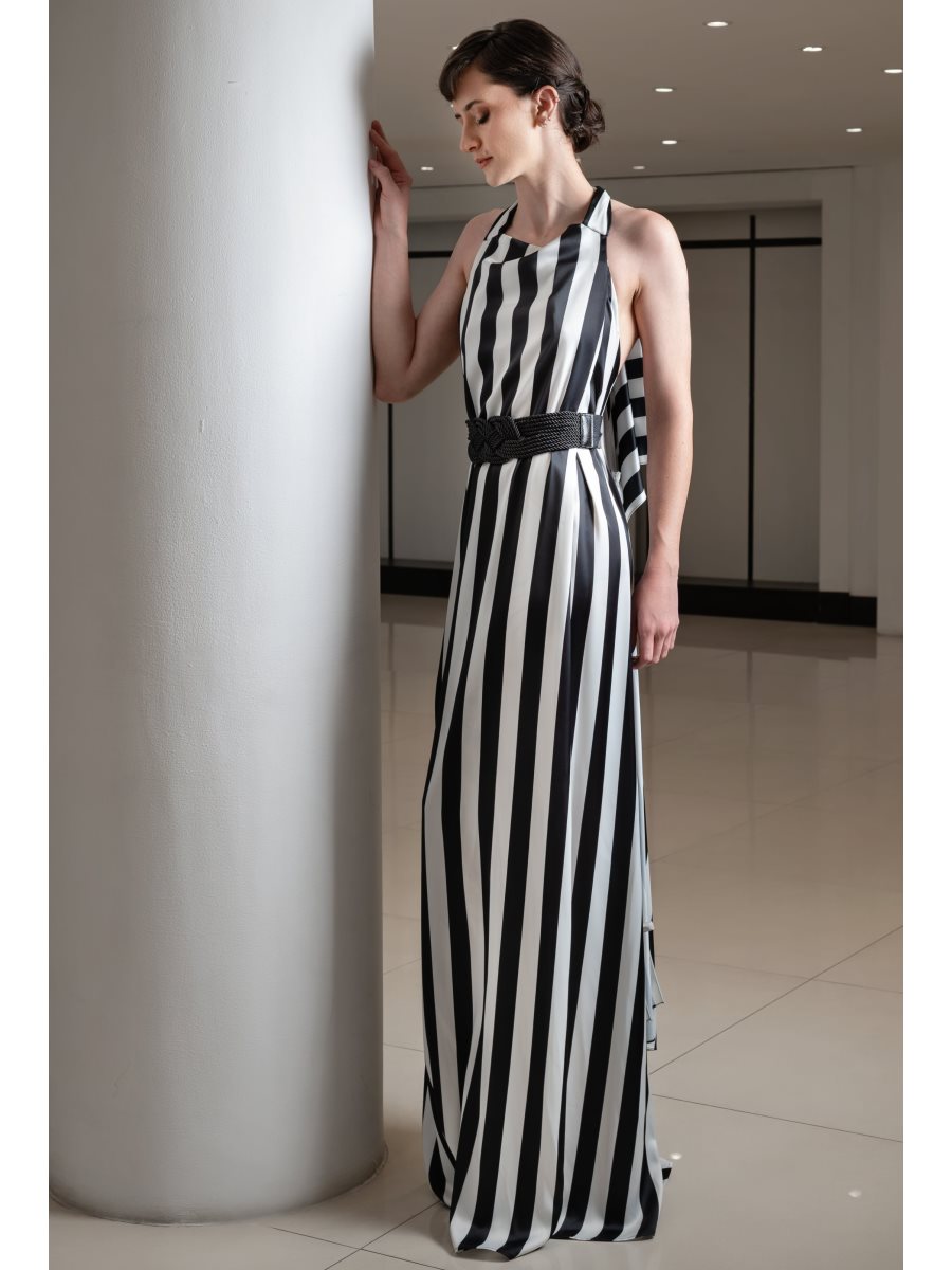 Allora vestido 603-0412