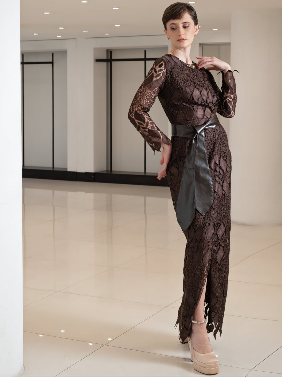 Allora vestido 603-1426