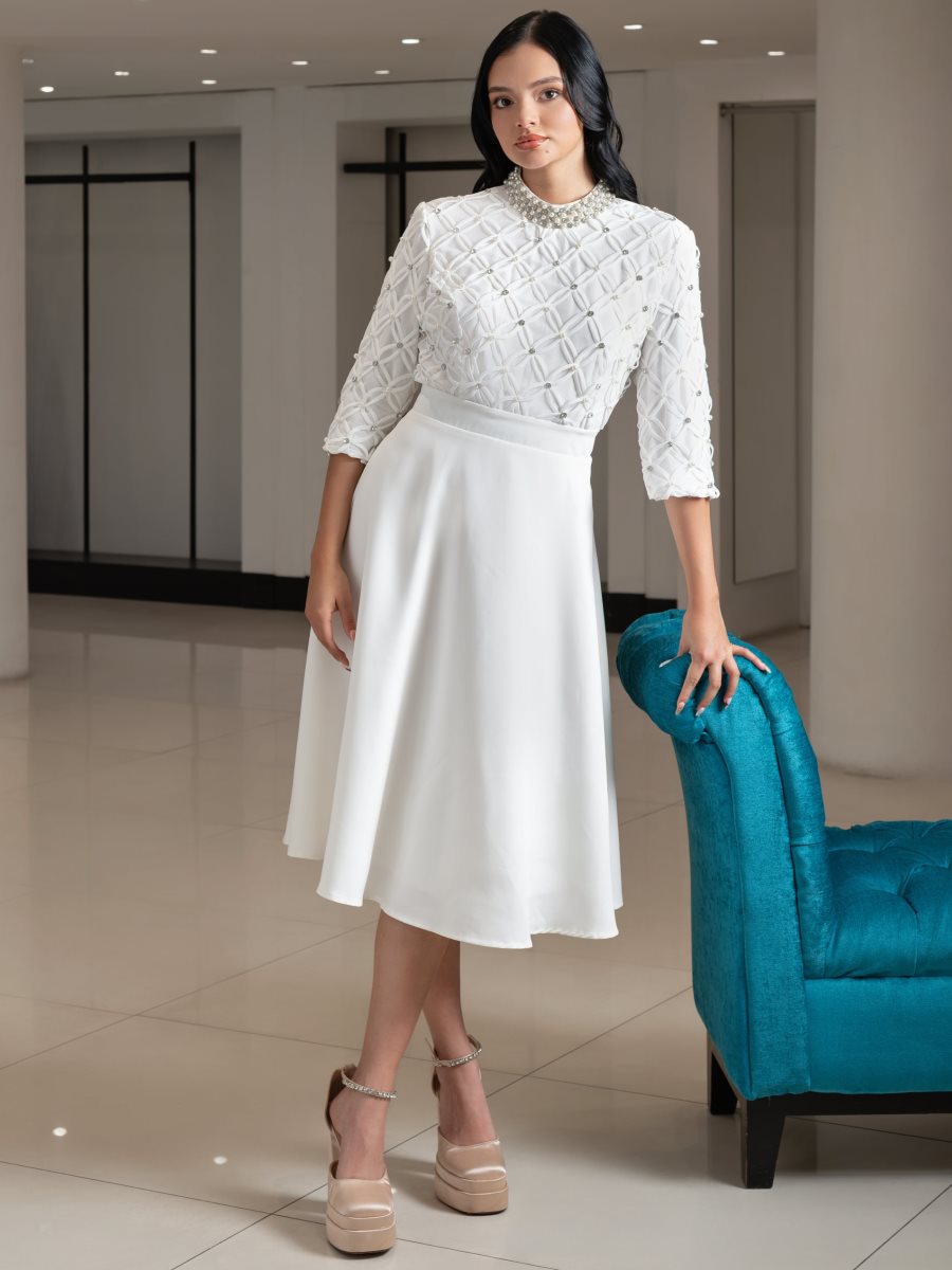 Allora vestido 603-1488