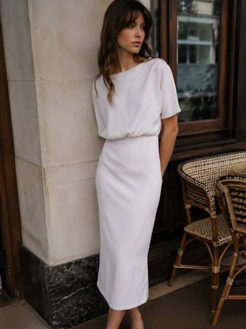 Rinascimento vestido 604-1225